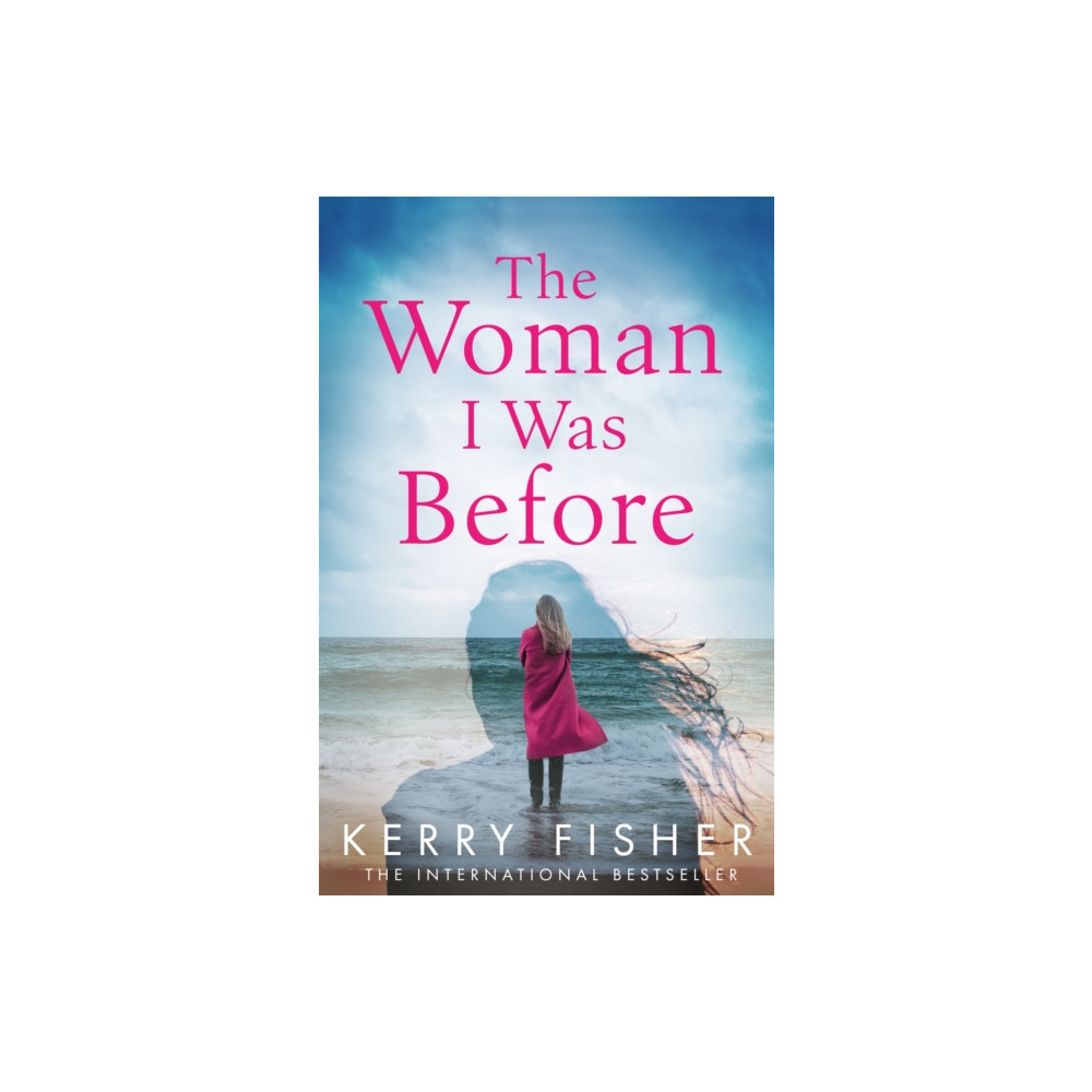Produktbild för The Woman I Was Before (häftad, eng)