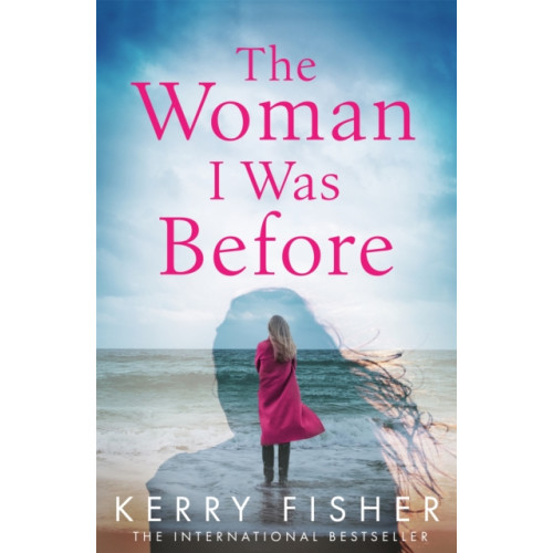 Little, Brown Book Group The Woman I Was Before (häftad, eng)