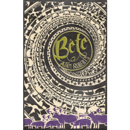 Orion Publishing Co Bete (häftad, eng)
