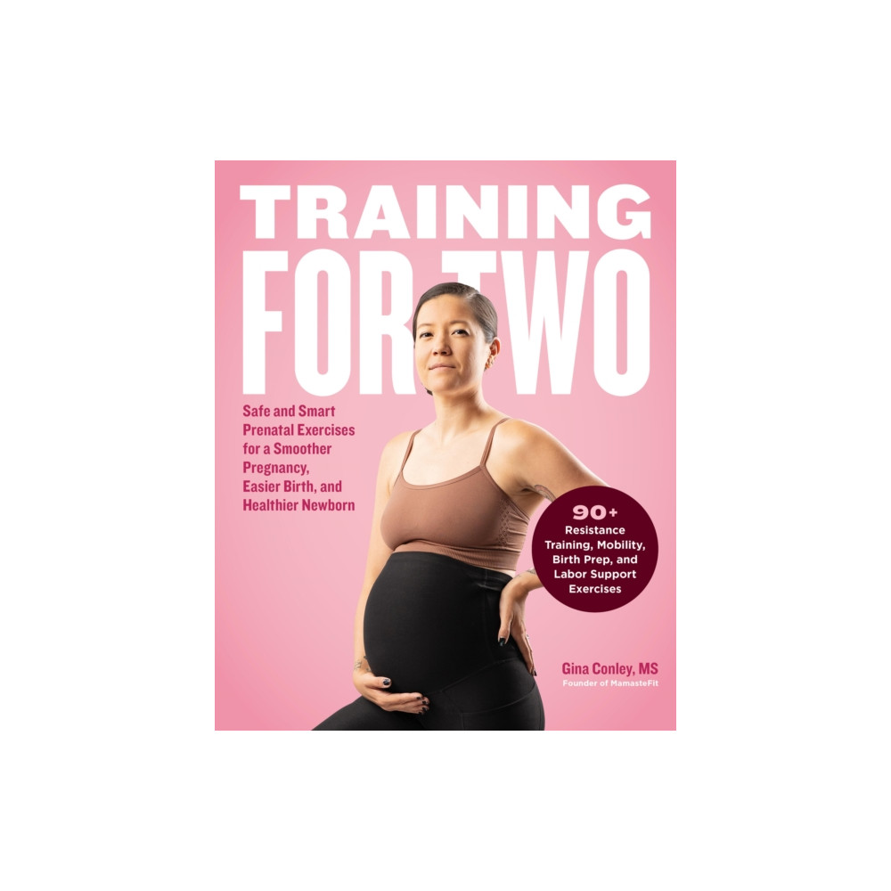 Produktbild för Training for Two (häftad, eng)