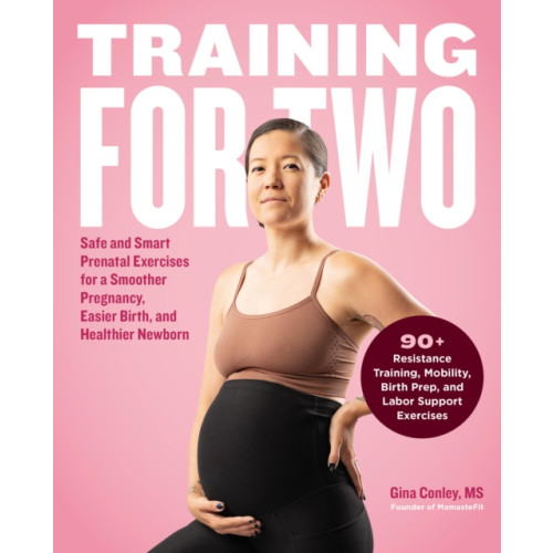 Quarto Publishing Group USA Inc Training for Two (häftad, eng)