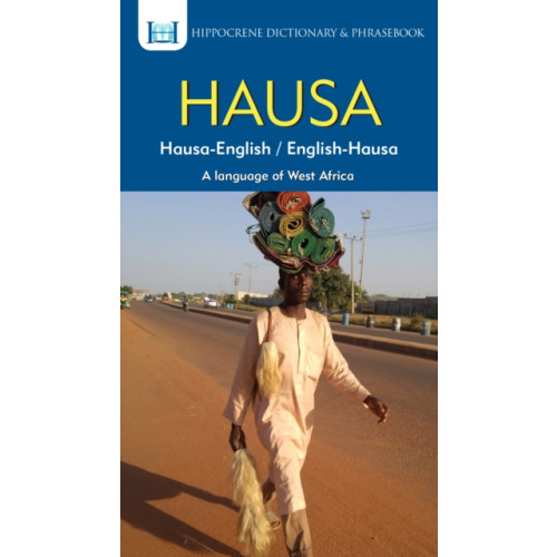 Hippocrene Books Inc.,U.S. Hausa-English/ English-Hausa Dictionary & Phrasebook (häftad, eng)