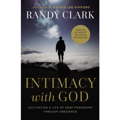 Thomas nelson publishers Intimacy with God (häftad, eng)