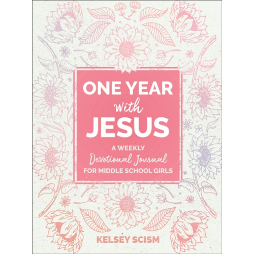 Baker publishing group One Year with Jesus (häftad, eng)