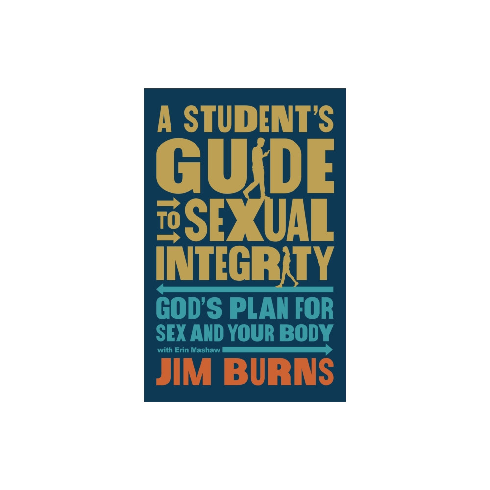 Produktbild för A Student's Guide to Sexual Integrity (häftad, eng)