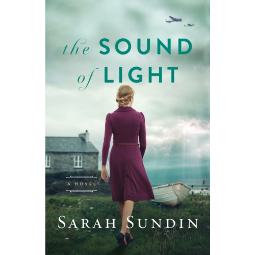 Baker publishing group The Sound of Light – A Novel (häftad, eng)