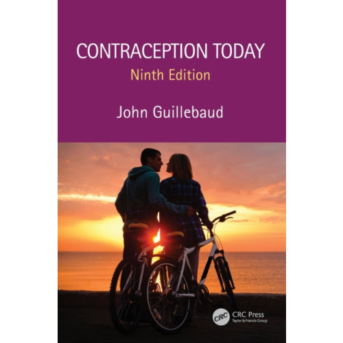 Taylor & francis inc Contraception Today (häftad, eng)