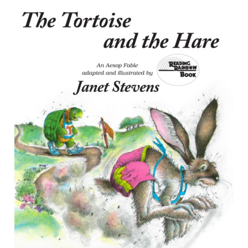 Holiday House Inc The Tortoise and the Hare (häftad, eng)