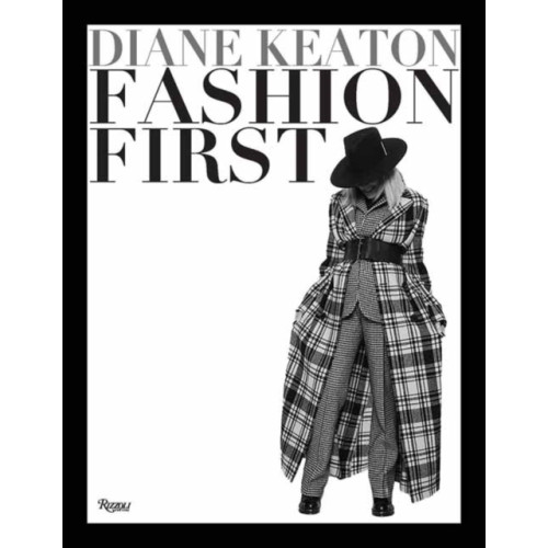 Rizzoli International Publications Fashion First (inbunden, eng)