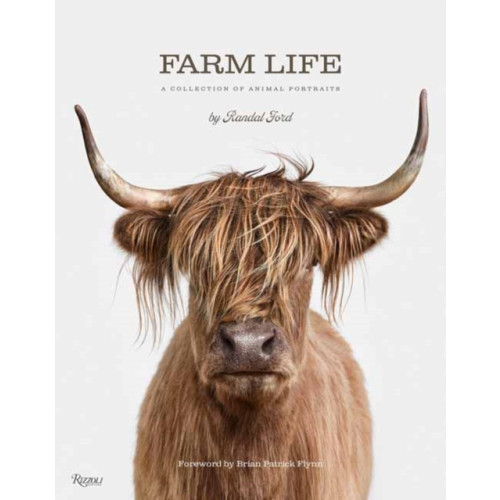 Rizzoli International Publications Farm Life (inbunden, eng)