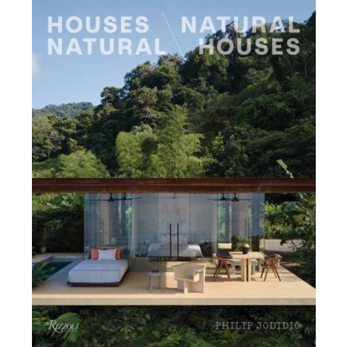 Rizzoli International Publications Houses Natural/ Natural Houses (inbunden, eng)