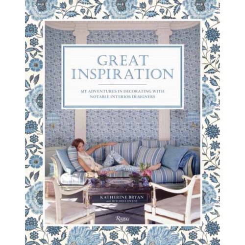 Rizzoli International Publications Great Inspiration (inbunden, eng)