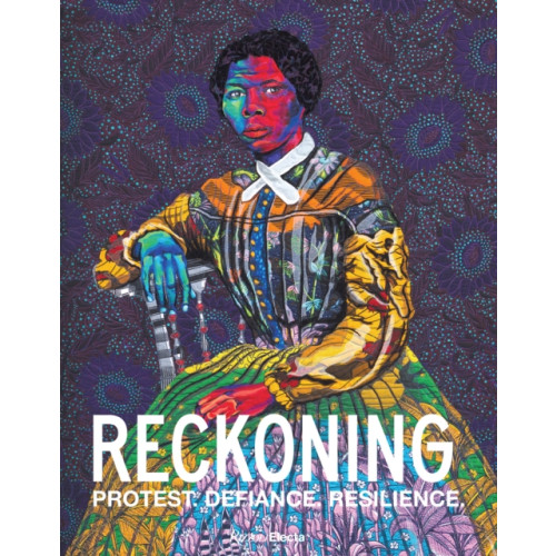 Rizzoli International Publications Reckoning (inbunden, eng)