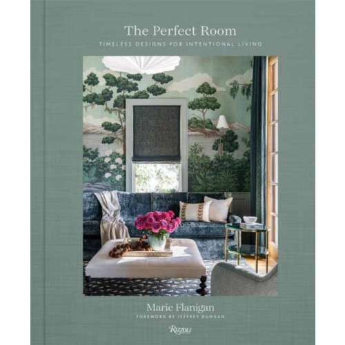 Rizzoli International Publications The Perfect Room (inbunden, eng)