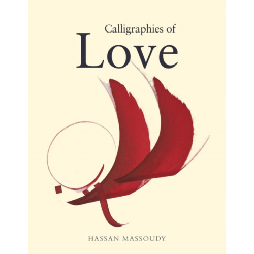 Saqi Books Calligraphies of Love (häftad, ara)