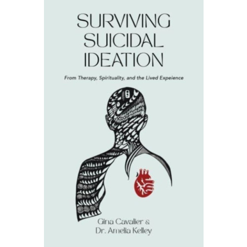 Swedenborg Foundation Surviving Suicidal Ideation (häftad, eng)