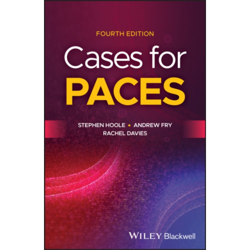 John Wiley And Sons Ltd Cases for PACES (häftad, eng)