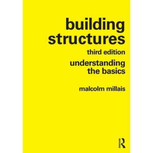 Taylor & francis ltd Building Structures (häftad, eng)