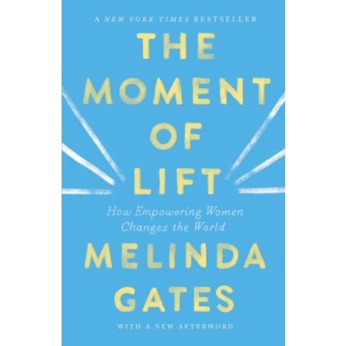 Flatiron Books The Moment of Lift (häftad, eng)