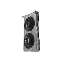 Produktbild för Inno3D GeForce RTX 3050 TWIN X2 - grafikkort - GF RTX 3050 - 6 GB