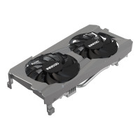 Produktbild för Inno3D GeForce RTX 3050 TWIN X2 - grafikkort - GF RTX 3050 - 6 GB