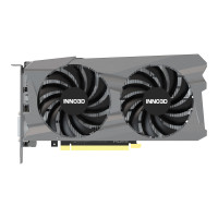 Produktbild för Inno3D GeForce RTX 3050 TWIN X2 - grafikkort - GF RTX 3050 - 6 GB