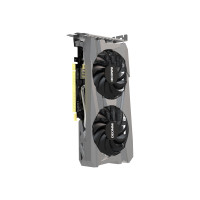 Produktbild för Inno3D GeForce RTX 3050 TWIN X2 - grafikkort - GF RTX 3050 - 6 GB