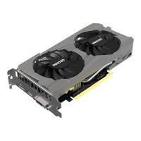 Produktbild för Inno3D GeForce RTX 3050 TWIN X2 - grafikkort - GF RTX 3050 - 6 GB