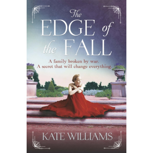 Orion Publishing Co The Edge of the Fall (häftad, eng)
