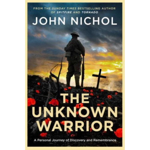 Simon & Schuster UK The Unknown Warrior (häftad, eng)