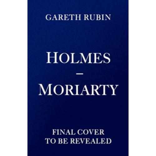 Simon & Schuster Ltd Holmes and Moriarty (häftad, eng)