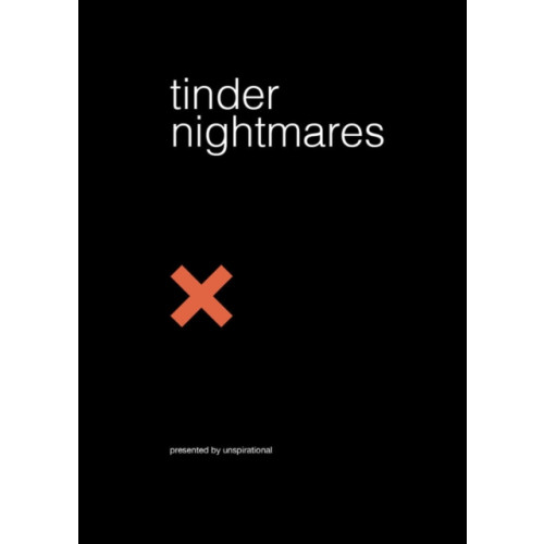 Abrams Tinder Nightmares (häftad, eng)