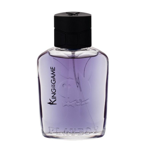 Playboy King Of The Game Edt 60ml