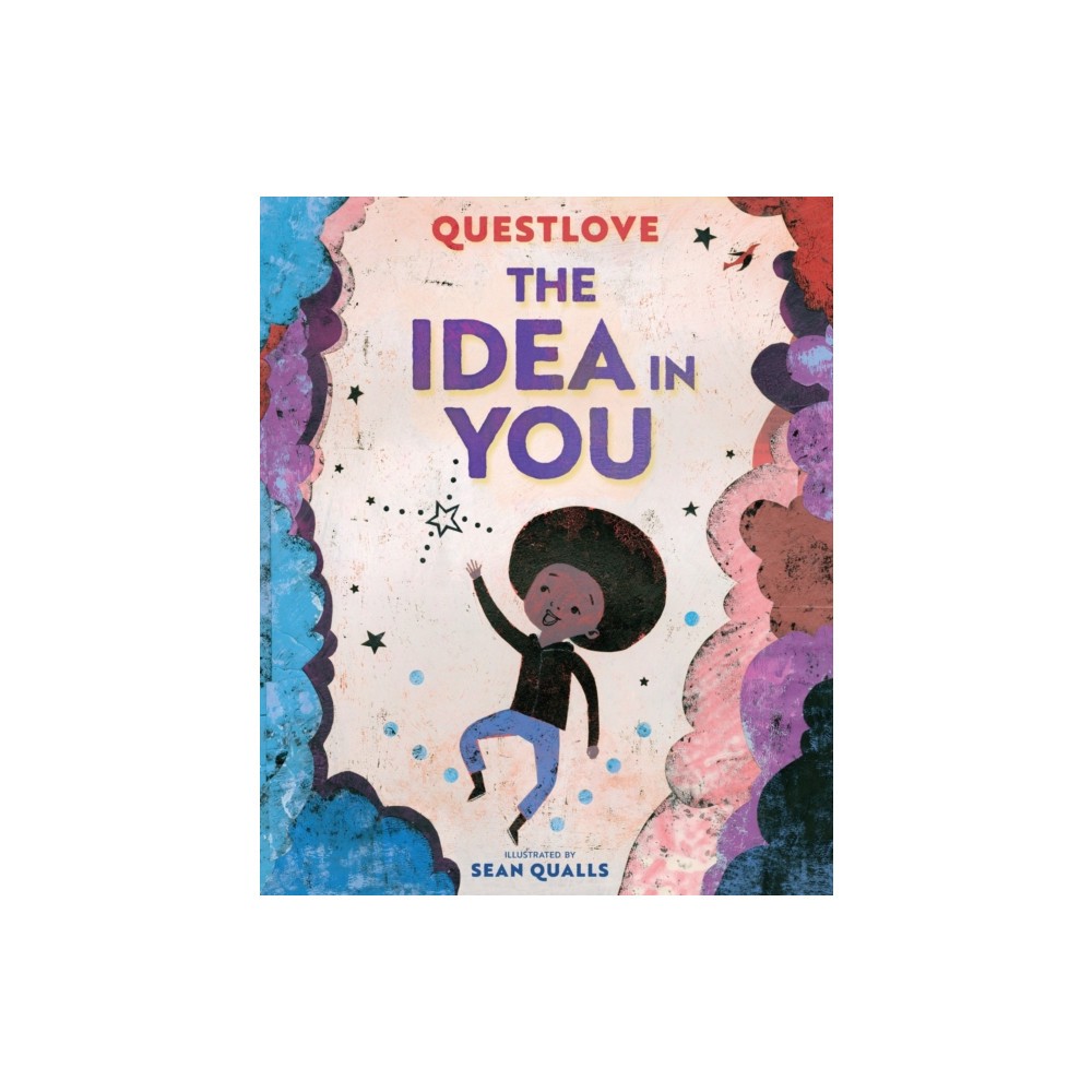 Produktbild för The Idea in You (inbunden, eng)