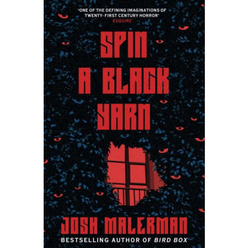 Orion Publishing Co Spin a Black Yarn (häftad, eng)