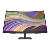 Produktbild för HP V27c G5 - V Series - LED-skärm - böjd - Full HD (1080p) - 27"