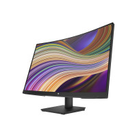 Produktbild för HP V27c G5 - V Series - LED-skärm - böjd - Full HD (1080p) - 27"