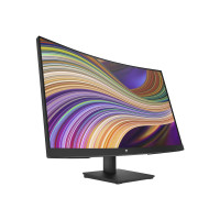 Produktbild för HP V27c G5 - V Series - LED-skärm - böjd - Full HD (1080p) - 27"