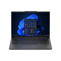 Produktbild för Lenovo ThinkPad E14 Gen 6 - AI Ready - 14" - Intel Core Ultra 7 - 155H - 16 GB RAM - 512 GB SSD - nordiskt (danska/finska/norska/svenska)