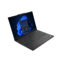 Produktbild för Lenovo ThinkPad E14 Gen 6 - AI Ready - 14" - Intel Core Ultra 7 - 155H - 16 GB RAM - 512 GB SSD - nordiskt (danska/finska/norska/svenska)