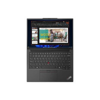 Produktbild för Lenovo ThinkPad E14 Gen 6 - AI Ready - 14" - Intel Core Ultra 7 - 155H - 16 GB RAM - 512 GB SSD - nordiskt (danska/finska/norska/svenska)