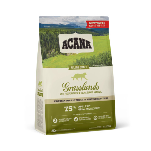 ACANA Grasslands