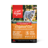 Produktbild för Cat Original 5,4kg