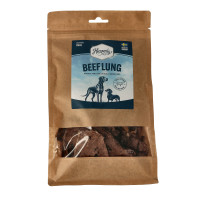 Produktbild för Nötlunga 150g