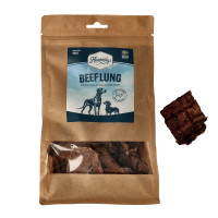 Produktbild för Nötlunga 150g