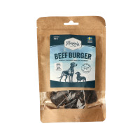 Produktbild för Nötburgare 150g