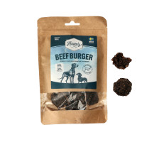 Produktbild för Nötburgare 150g