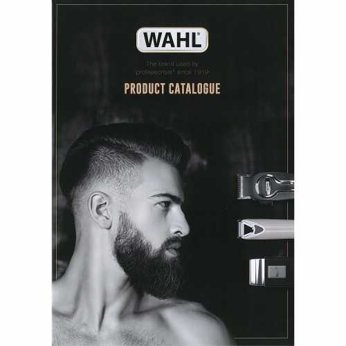 Wahl Wahl produktkatalog