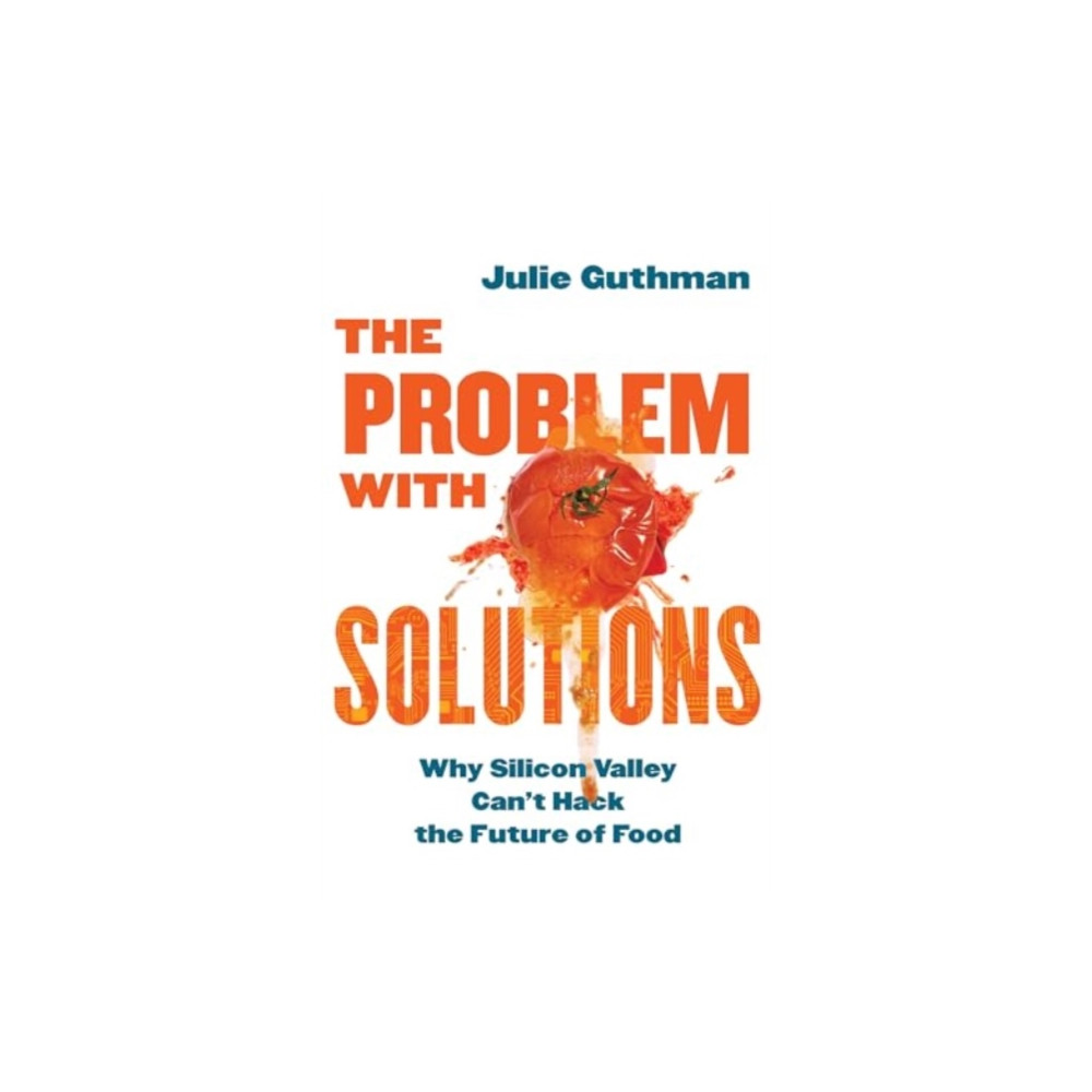 Produktbild för The Problem with Solutions (häftad, eng)