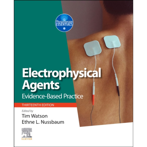 Elsevier Health Sciences Electrophysical Agents (häftad, eng)